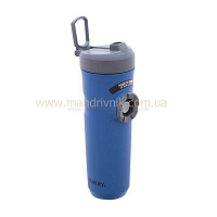 Термостакан Stanley Mountain eCycle Evolution H2O Bottle 600 мл